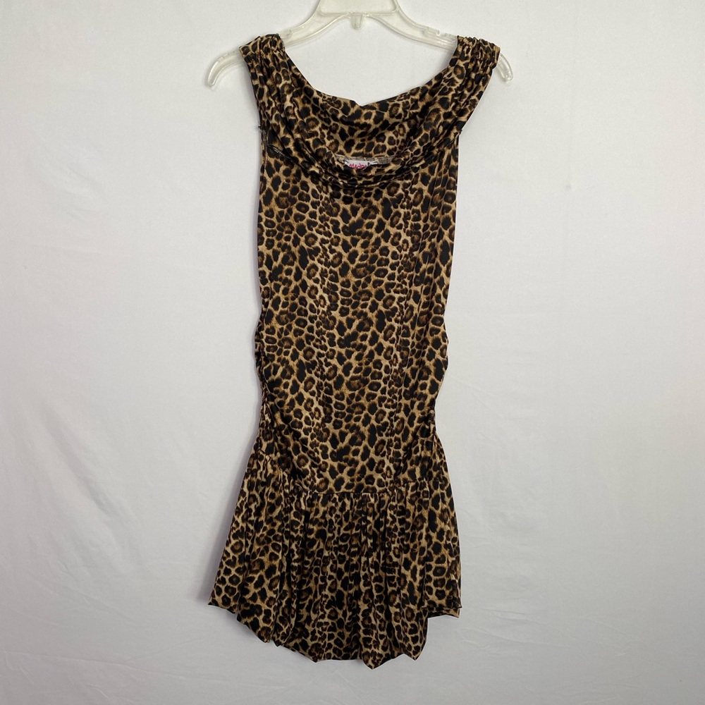 Madrag dress